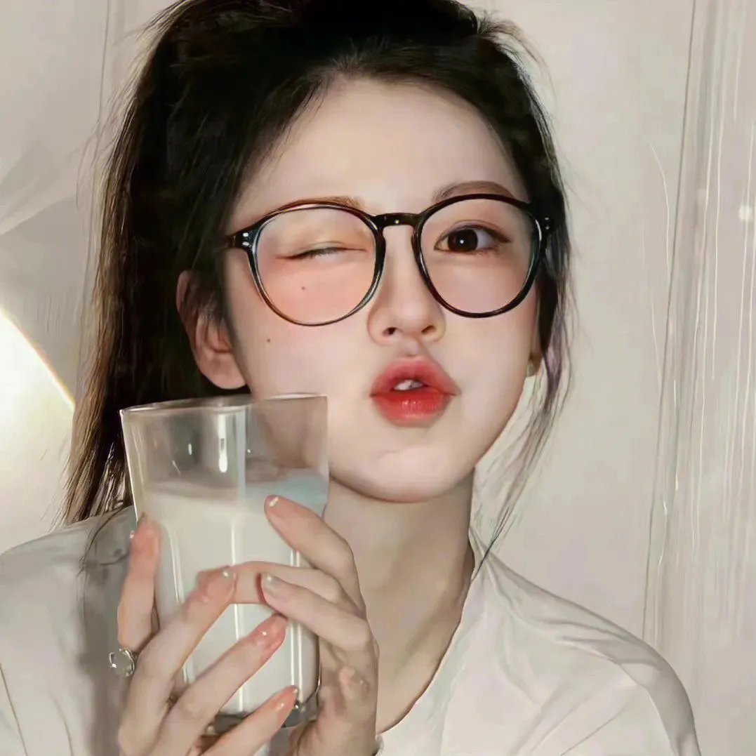 英俊的哈利